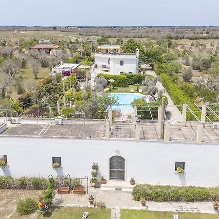 Villa Lisa Garden And Pool - Happy Rentals Мелендуньо Экстерьер фото