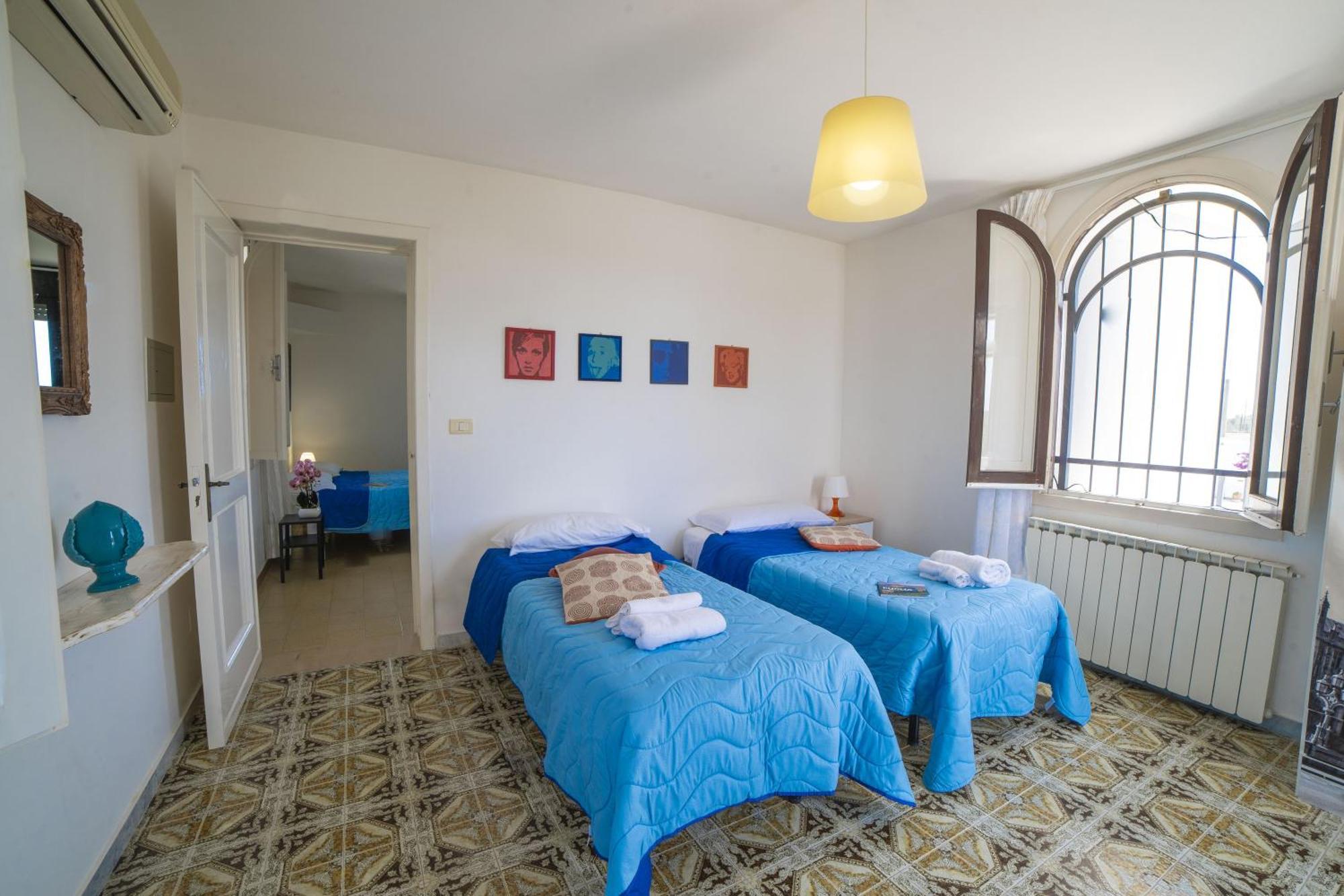 Villa Lisa Garden And Pool - Happy Rentals Мелендуньо Экстерьер фото