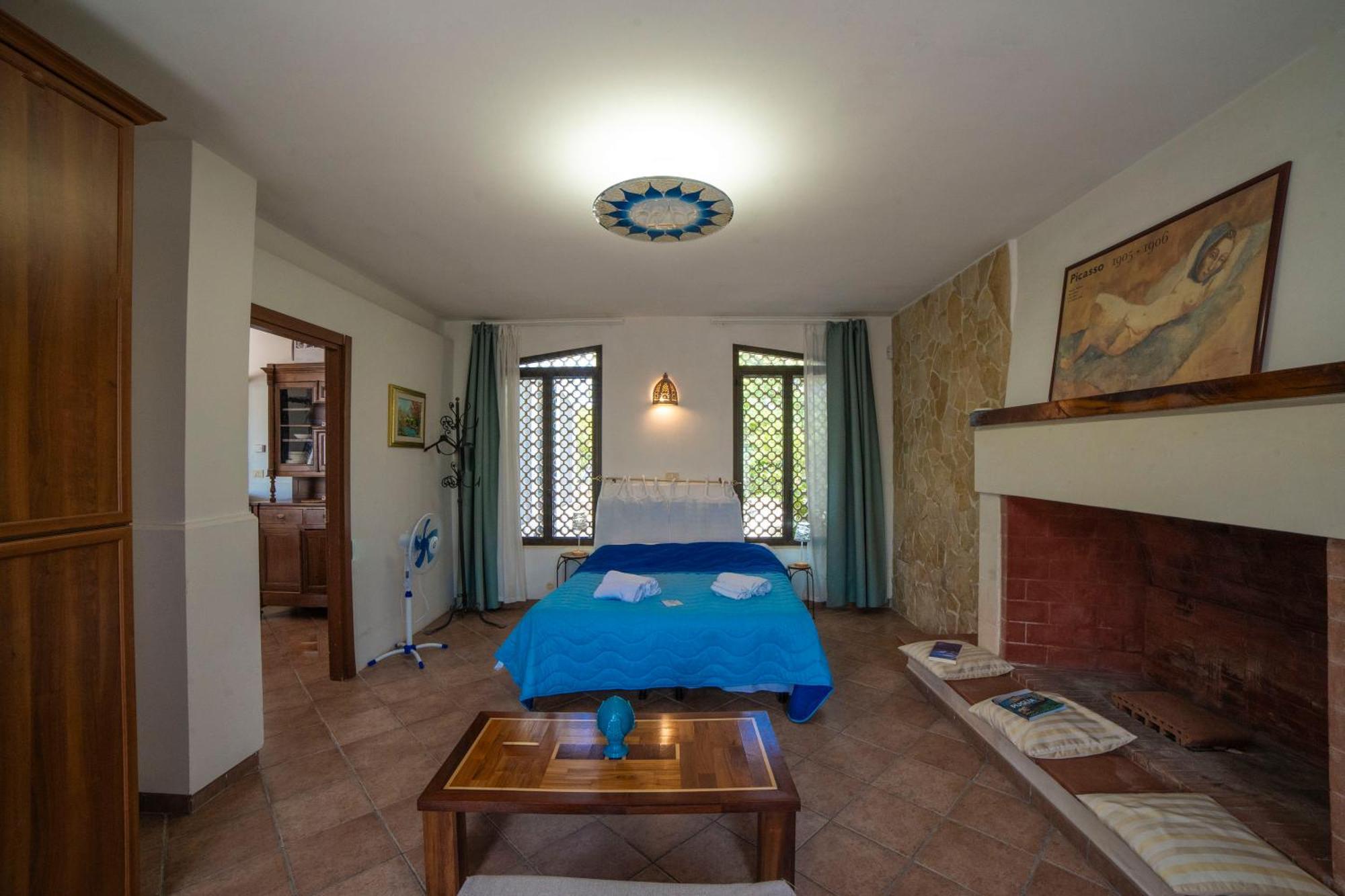 Villa Lisa Garden And Pool - Happy Rentals Мелендуньо Экстерьер фото